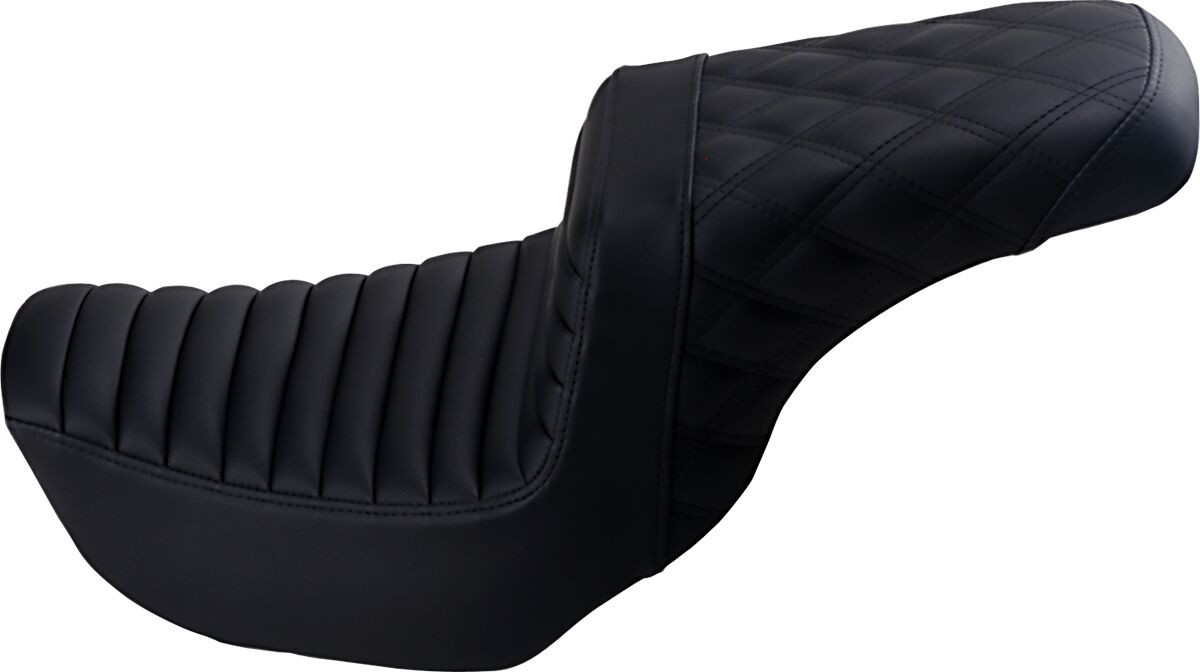 SADDLEMEN Selle Step-Up