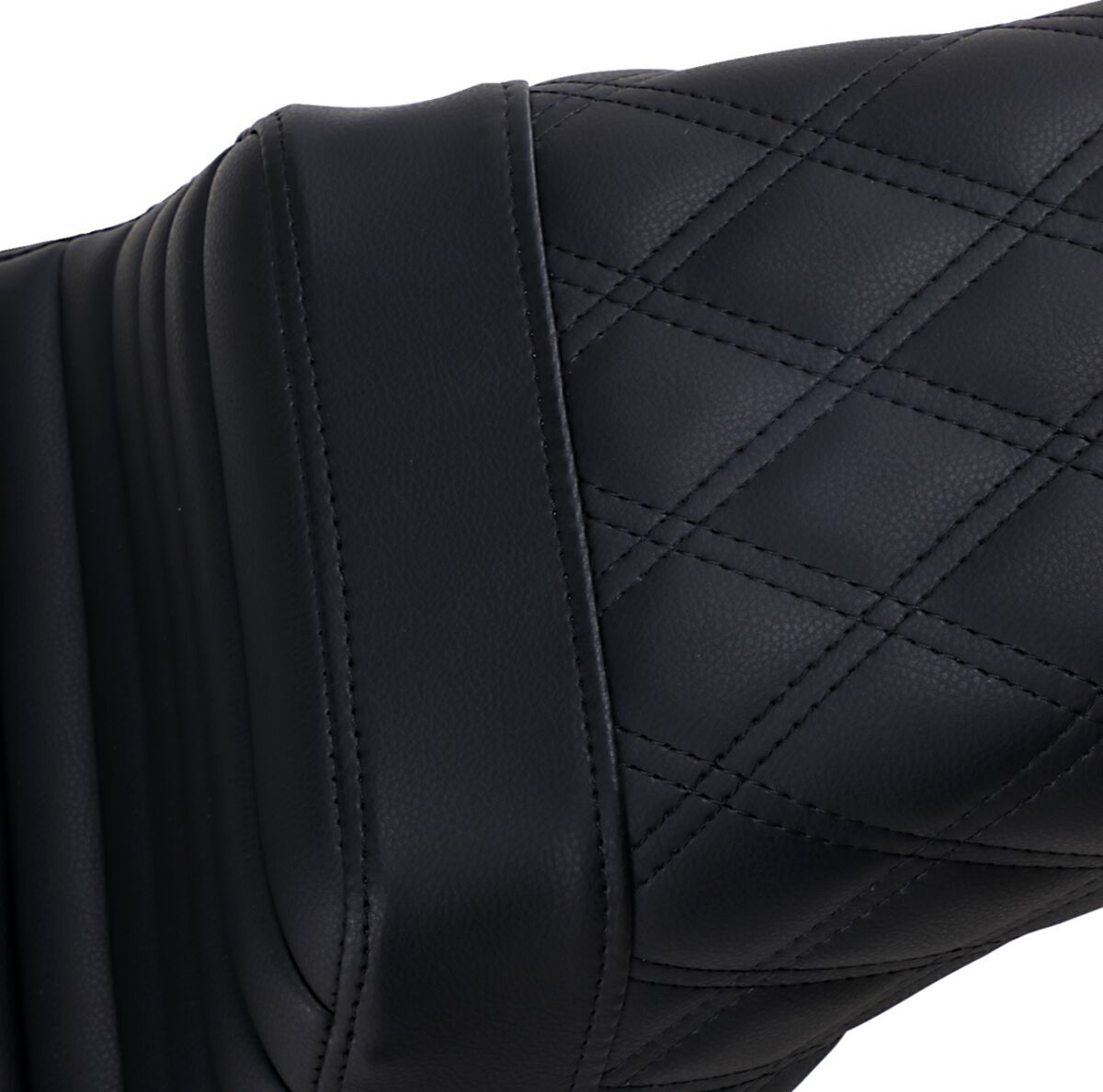 SADDLEMEN Selle Step-Up
