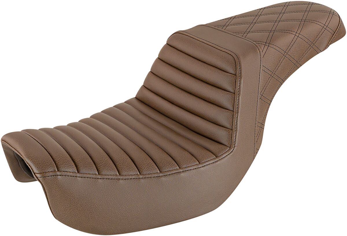SADDLEMEN Selle Step-Up