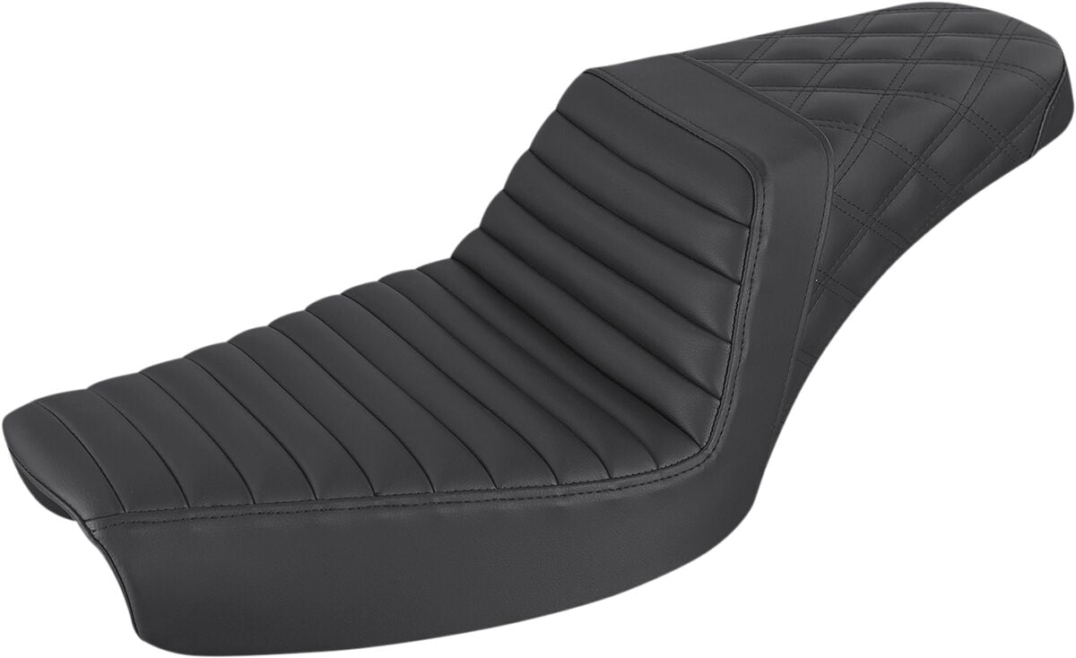 SADDLEMEN Selle Step-Up