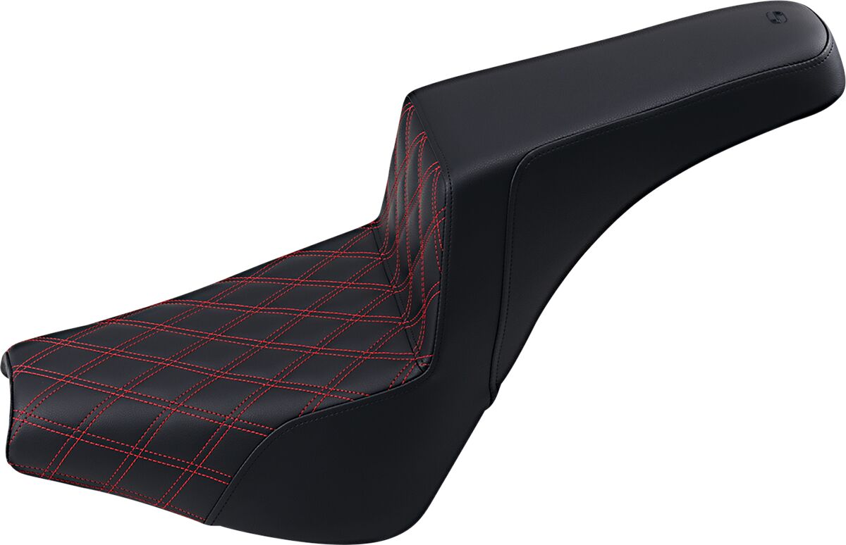 SADDLEMEN Selle Step-Up