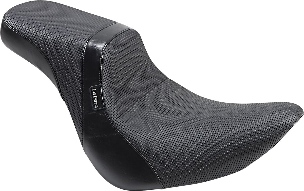 LE PERA Selle Daytona 2-Up