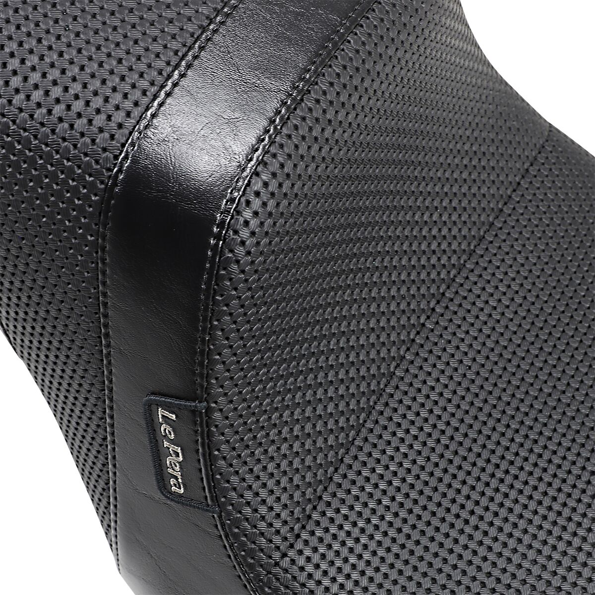 LE PERA Selle Daytona 2-Up