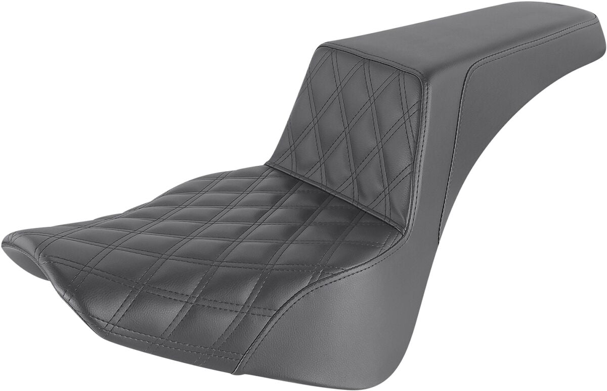 SADDLEMEN Selle Step-Up