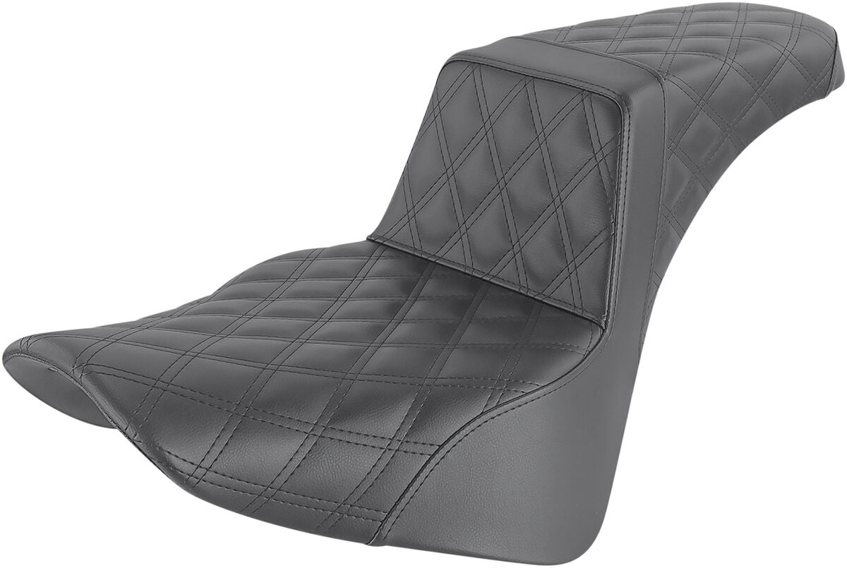 SADDLEMEN Selle Step-Up