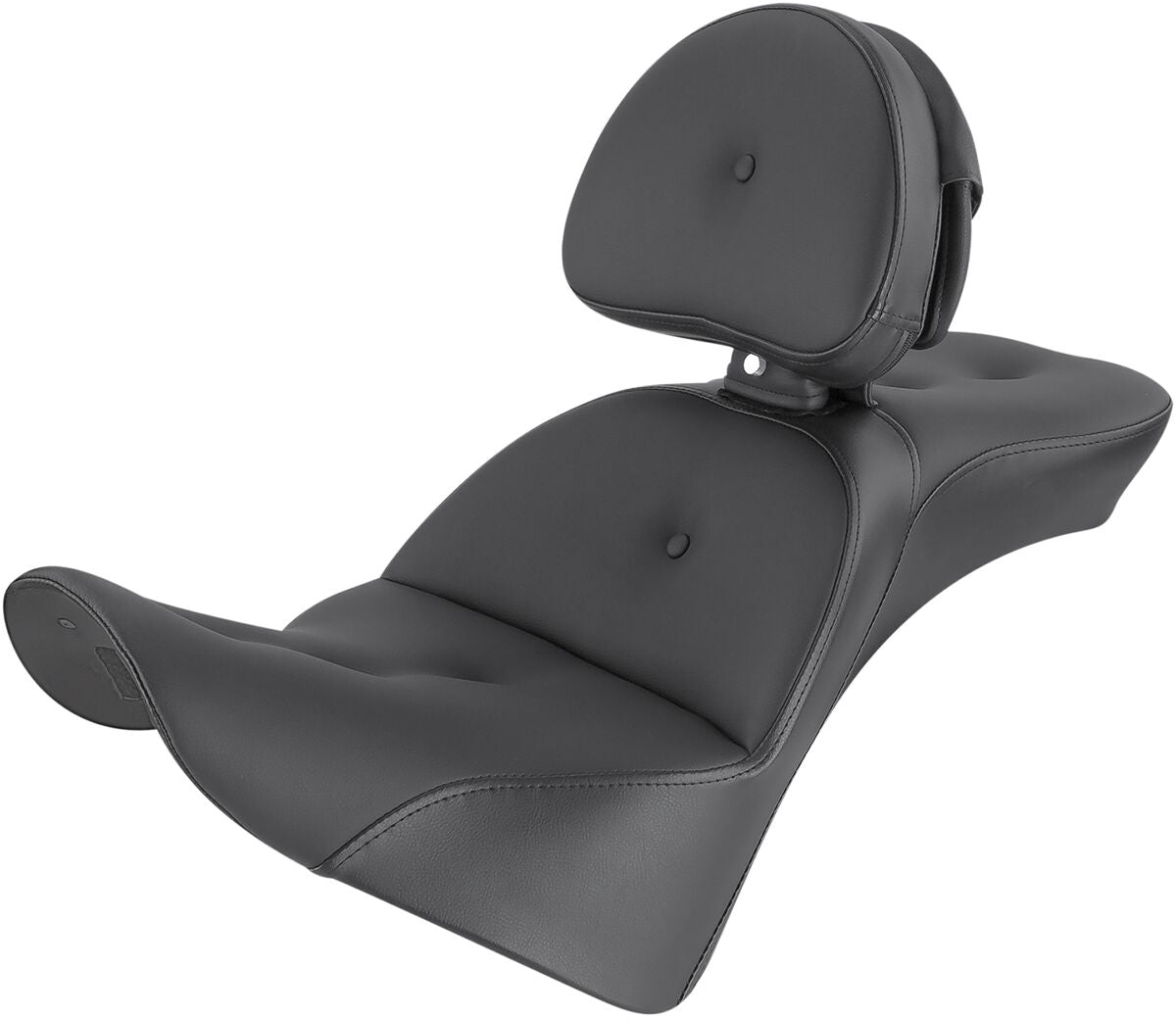 SADDLEMEN Selle Explorer RoadSofa