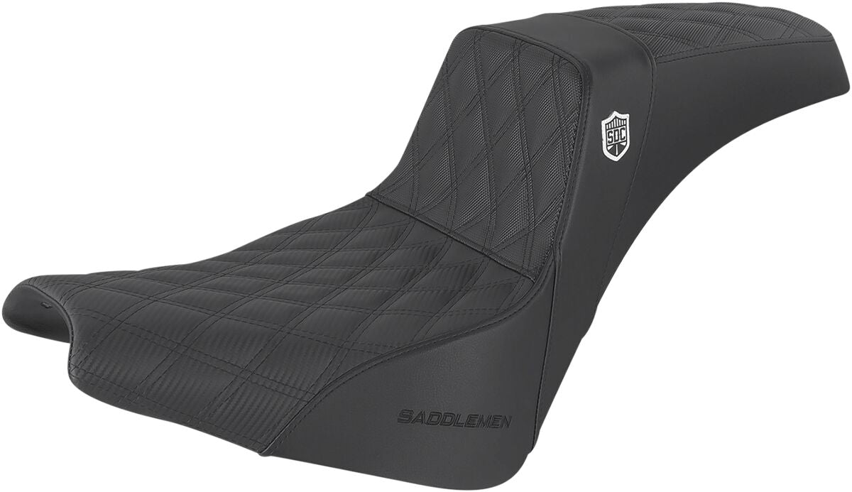 SADDLEMEN Selle Pro Series SDC Performance