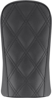 SADDLEMEN Coussin passager Renegade Lattice Stitch