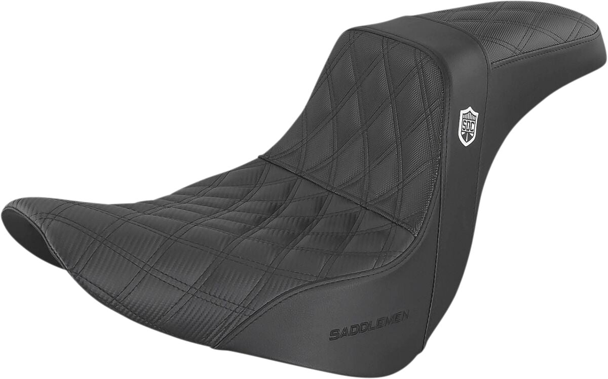 SADDLEMEN Selle Pro Series SDC Performance