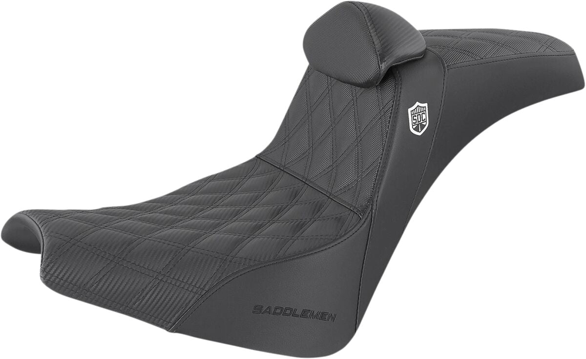 SADDLEMEN Selle Pro Series SDC Performance