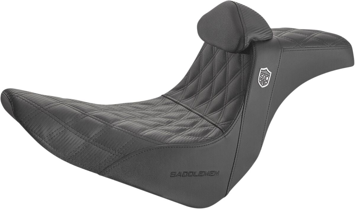 SADDLEMEN Selle Pro Series SDC Performance