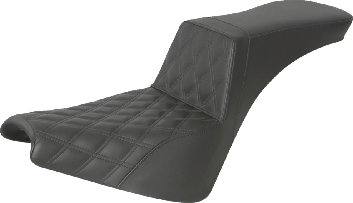 SADDLEMEN Selle Step-Up