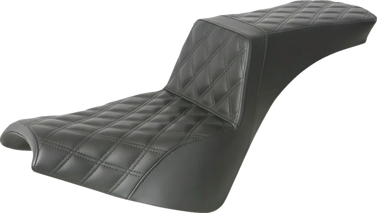SADDLEMEN Selle Step-Up