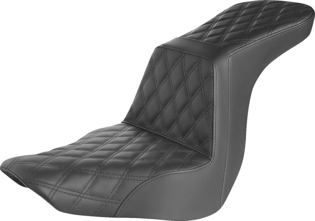 SADDLEMEN Selle Step-Up