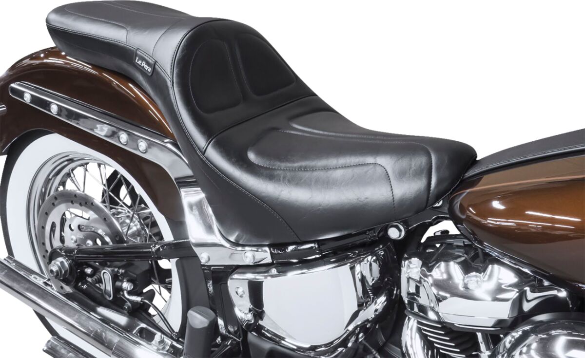 LE PERA Selle Maverick