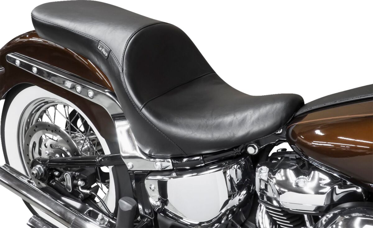 LE PERA Selle Maverick