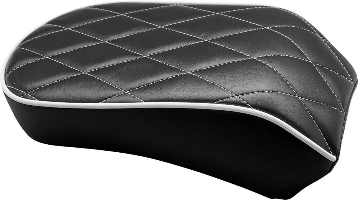 LE PERA Coussin passager Bare Bones Series