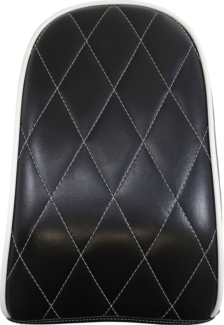 LE PERA Coussin passager Bare Bones Series