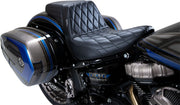 LE PERA Selle Kick Flip Biker Gel