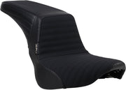 LE PERA Selle Kick Flip Biker Gel