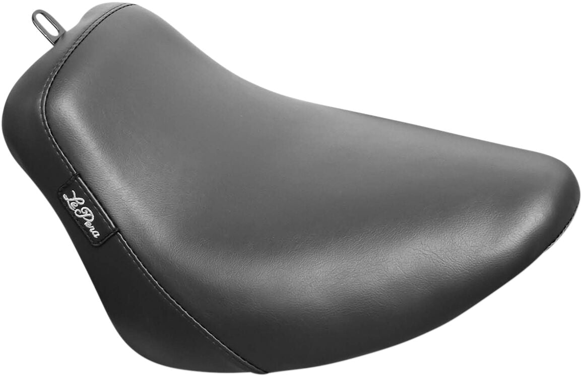 LE PERA Selle Bare Bones Biker Gel
