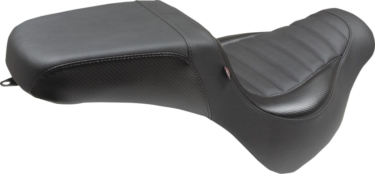 MUSTANG Selle double Squareback