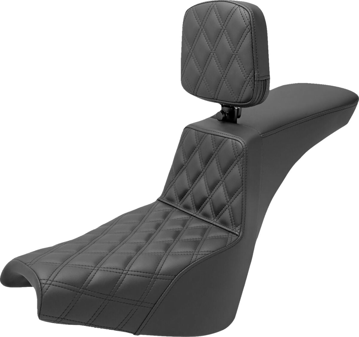 SADDLEMEN Selle Tour Step-Up
