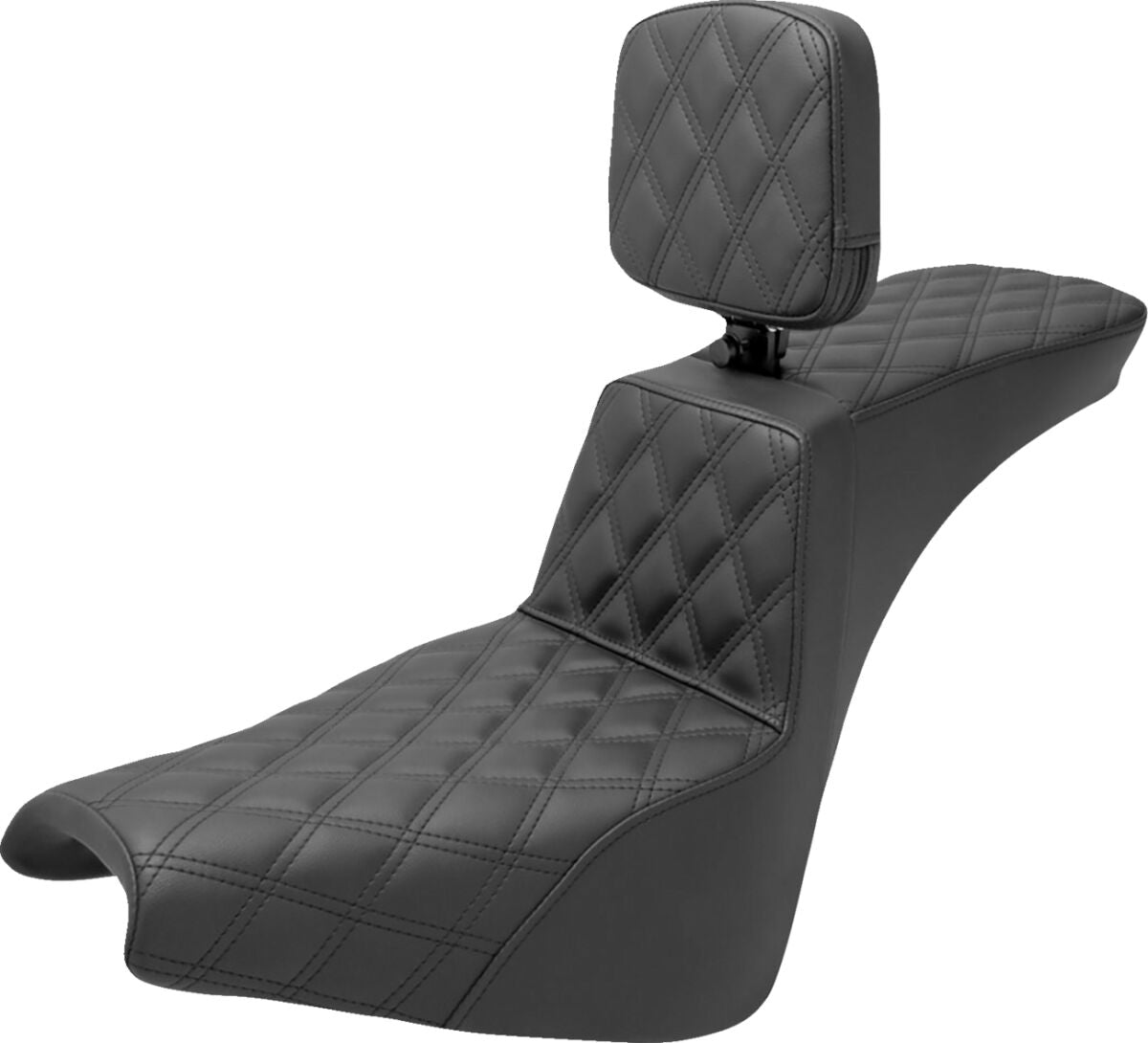 SADDLEMEN Selle Tour Step-Up