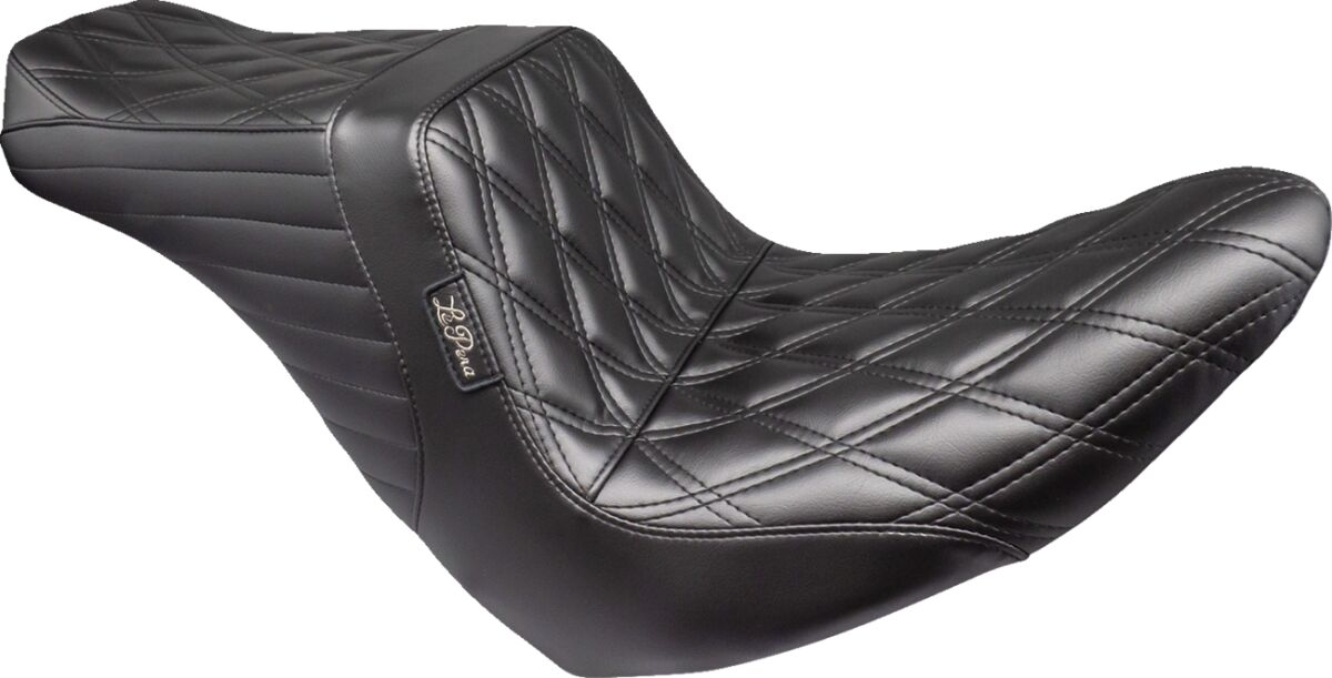 LE PERA Selle Tailwhip Up Front