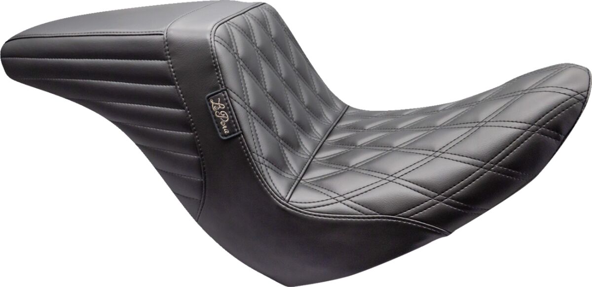 LE PERA Selle Kickflip Up Front