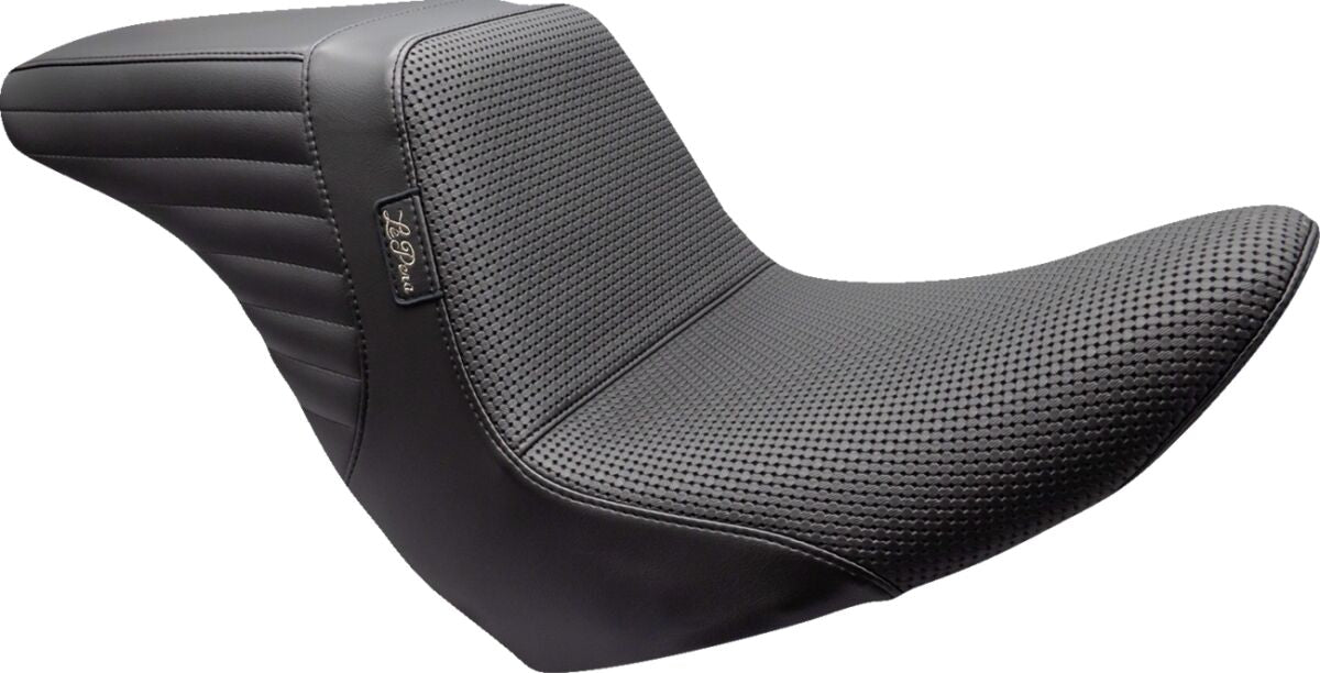 LE PERA Selle Kickflip Up Front