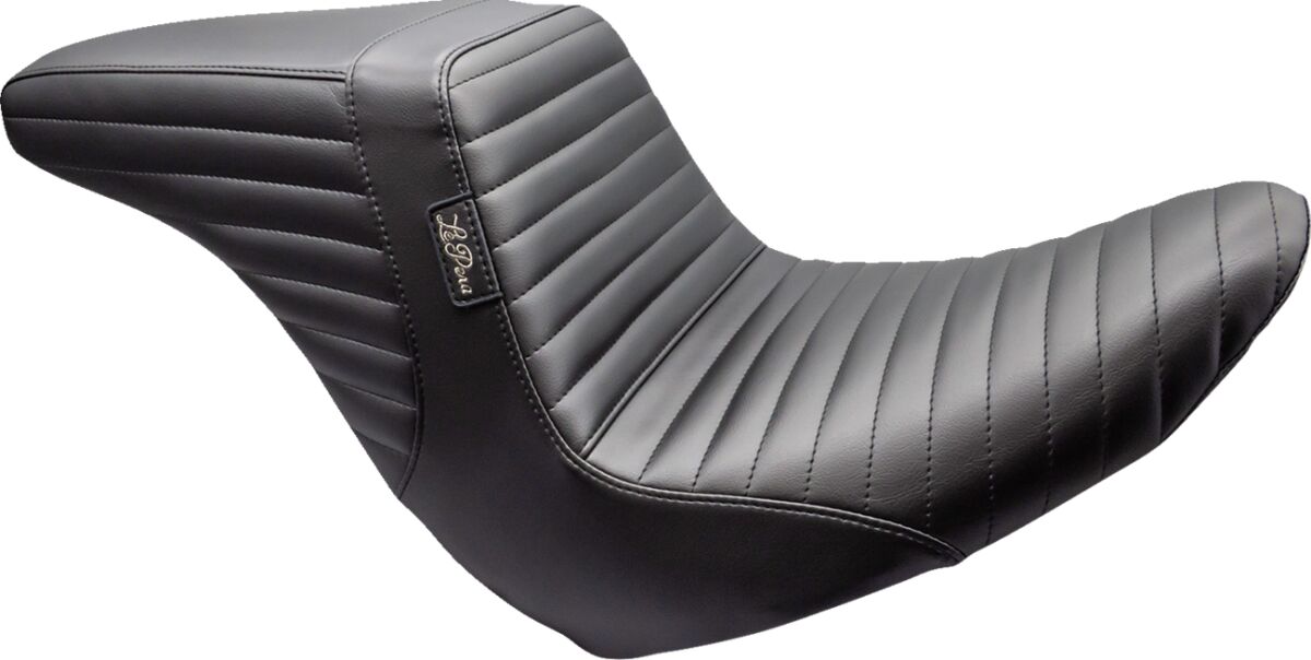 LE PERA Selle Kickflip Up Front