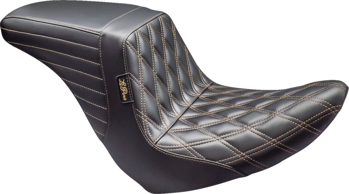LE PERA Selle Kickflip Up Front
