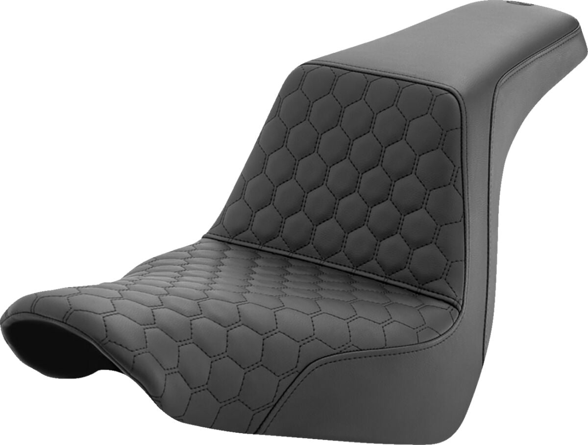 SADDLEMEN Selle Step-Up Honeycomb