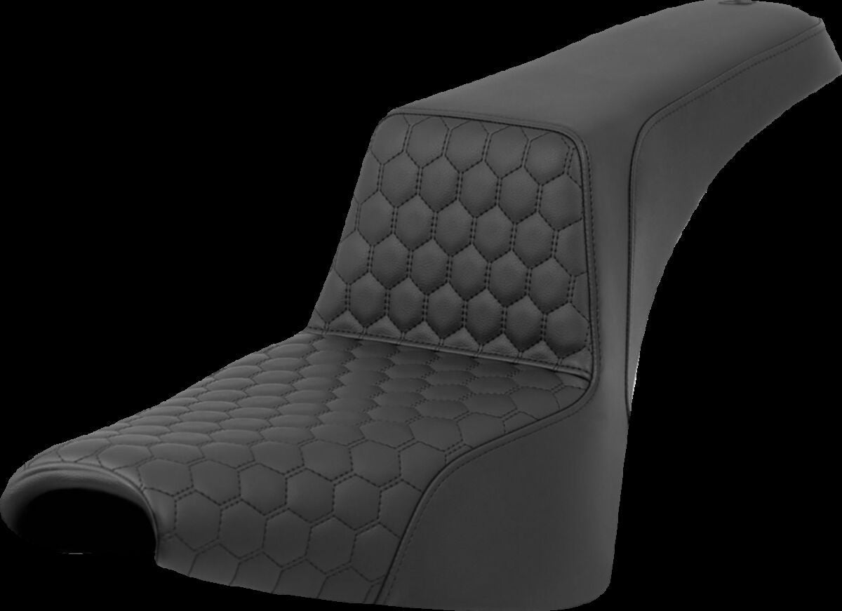 SADDLEMEN Selle Step-Up Honeycomb