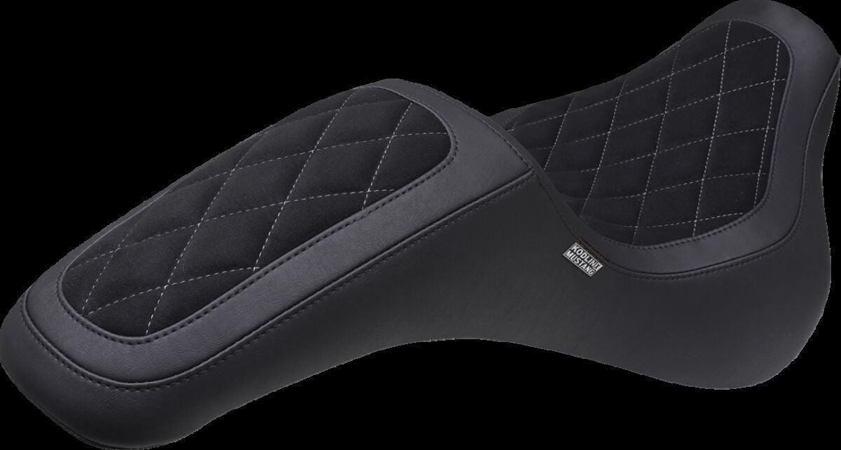 MUSTANG Selle Fastback™ Kodlin Signature