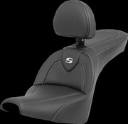 SADDLEMEN Selle en fibre de carbone RoadSofa