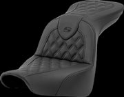 SADDLEMEN Selle RoadSofa Lattice Stitch
