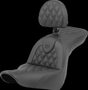 SADDLEMEN Selle RoadSofa Lattice Stitch