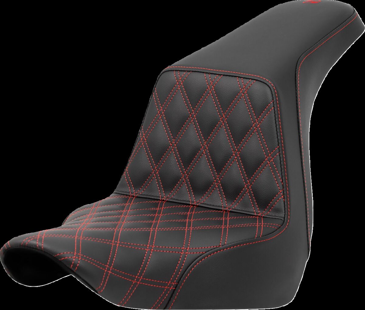 SADDLEMEN Selle Step-Up Lattice Stitch