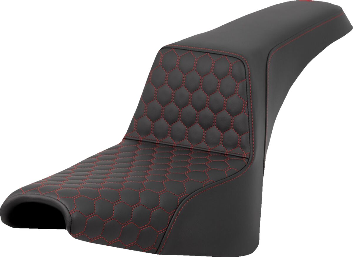 SADDLEMEN Selle Step-Up Honeycomb