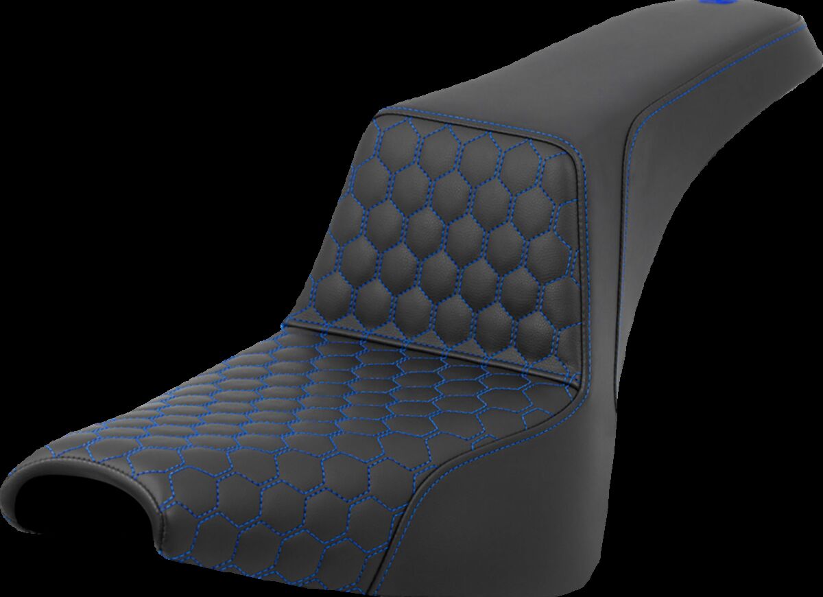 SADDLEMEN Selle Step-Up Honeycomb