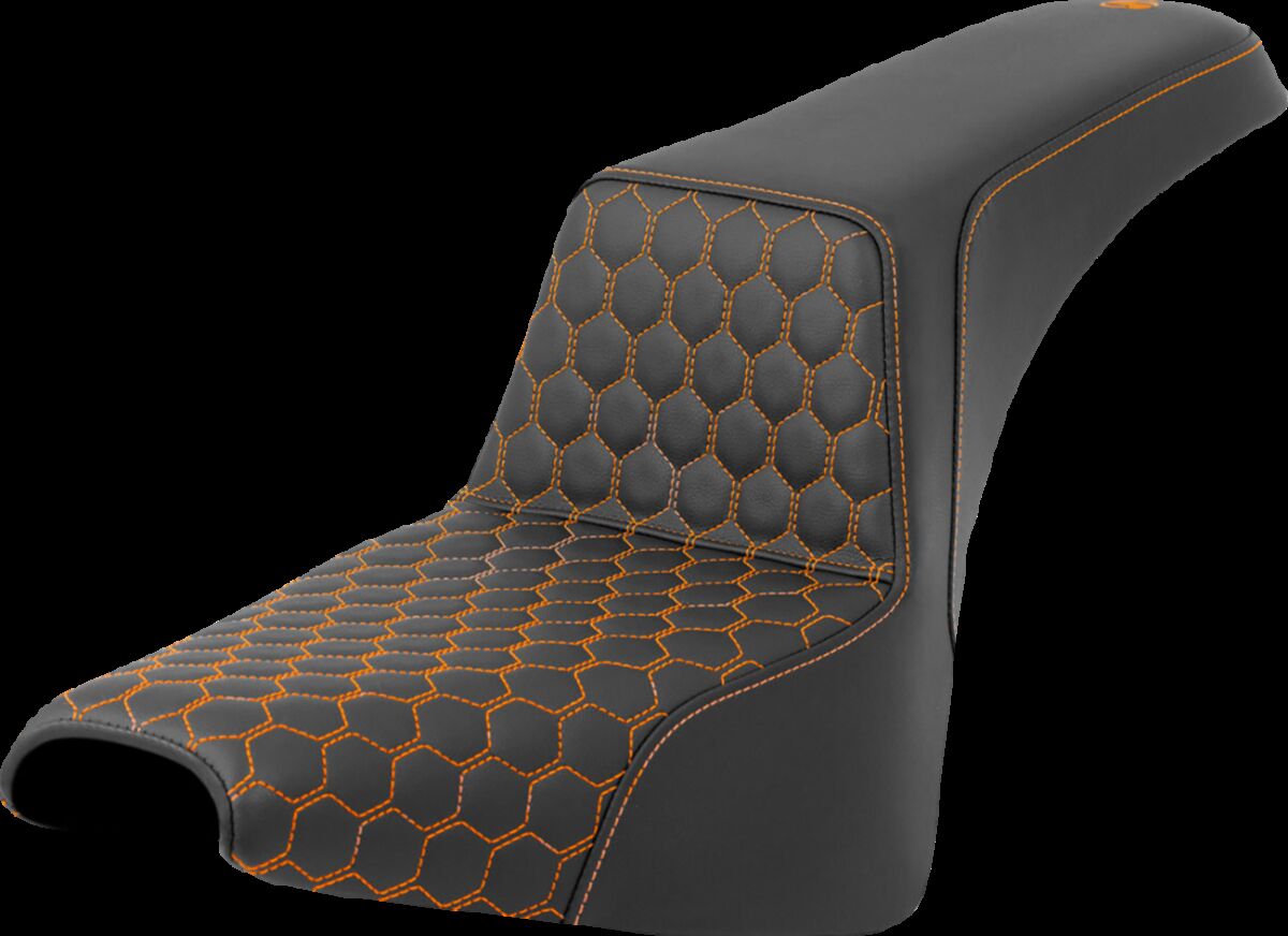 SADDLEMEN Selle Step-Up Honeycomb