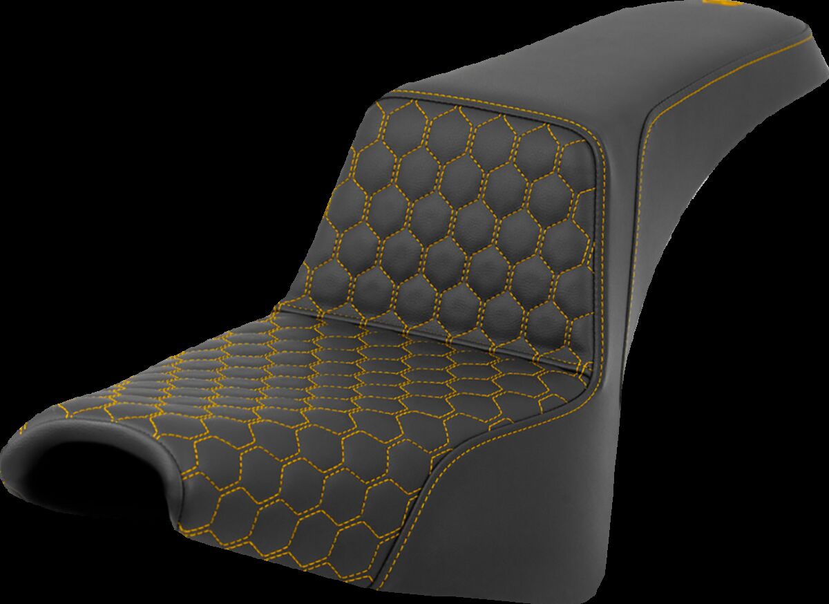 SADDLEMEN Selle Step-Up Honeycomb