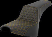 SADDLEMEN Selle Step-Up Honeycomb