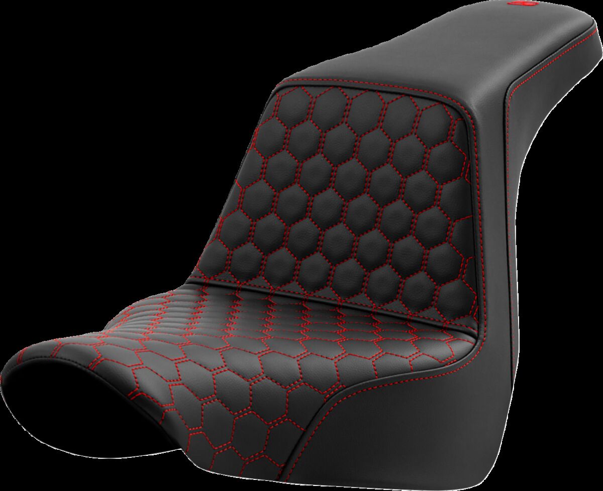 SADDLEMEN Selle Step-Up Honeycomb
