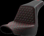SADDLEMEN Selle Step-Up Honeycomb