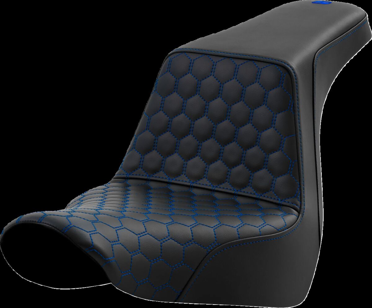 SADDLEMEN Selle Step-Up Honeycomb