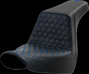 SADDLEMEN Selle Step-Up Honeycomb