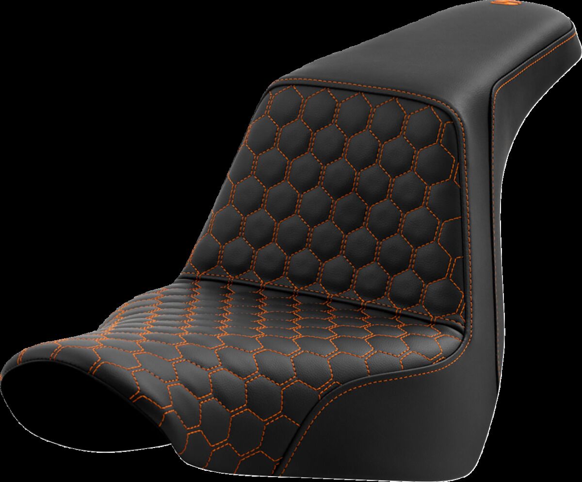 SADDLEMEN Selle Step-Up Honeycomb